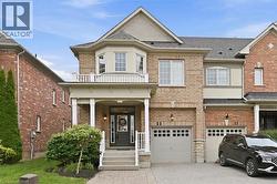 25 MCCARDY Court  Caledon, ON L7C 3W9