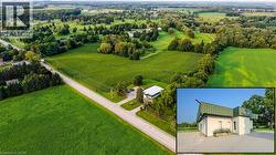 3510 BEAVERDALE Road  Cambridge, ON N3H 4R6