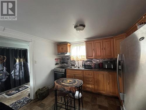49A Earle Street, Grand Falls-Windsor, NL 