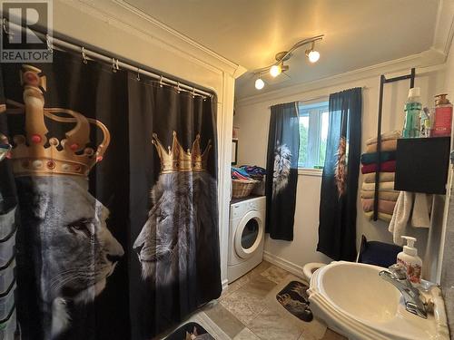 49A Earle Street, Grand Falls-Windsor, NL 