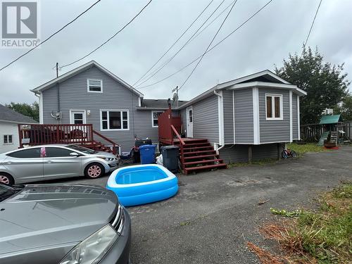 49A Earle Street, Grand Falls-Windsor, NL 