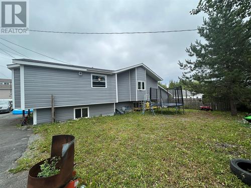 49A Earle Street, Grand Falls-Windsor, NL 