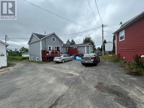 49A Earle Street, Grand Falls-Windsor, NL 