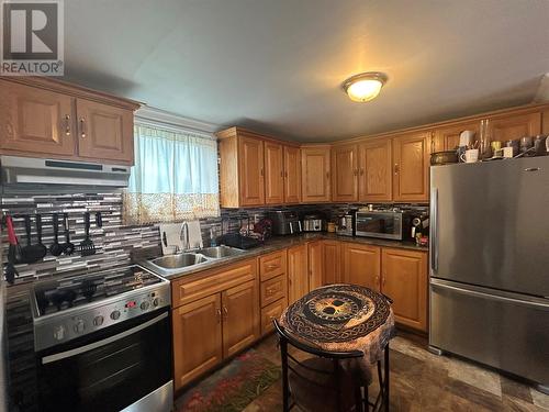 49A Earle Street, Grand Falls-Windsor, NL 