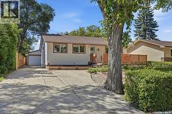 35 Elmview ROAD  Regina, SK S4R 0B1