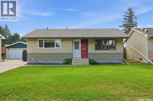 1813 Richardson Road, Saskatoon, SK - Outdoor