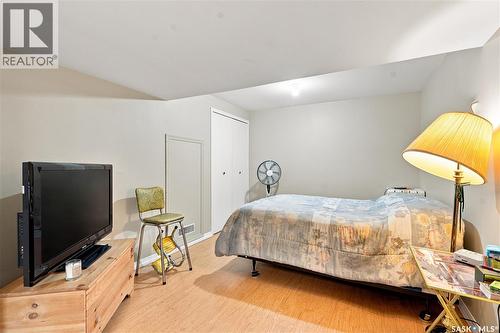 1813 Richardson Road, Saskatoon, SK - Indoor Photo Showing Bedroom