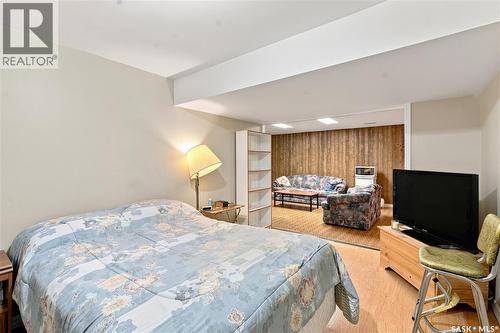 1813 Richardson Road, Saskatoon, SK - Indoor Photo Showing Bedroom
