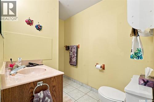 1813 Richardson Road, Saskatoon, SK - Indoor Photo Showing Bathroom