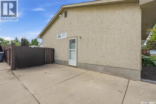 1813 Richardson Road, Saskatoon, SK - Outdoor With Exterior