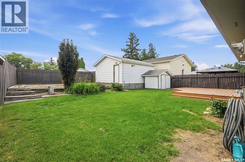 1813 Richardson Road, Saskatoon, SK - Outdoor