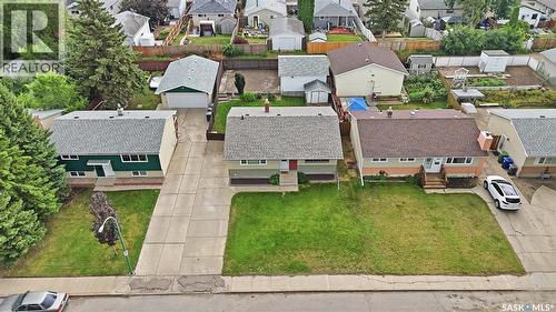 1813 Richardson Road, Saskatoon, SK - Outdoor