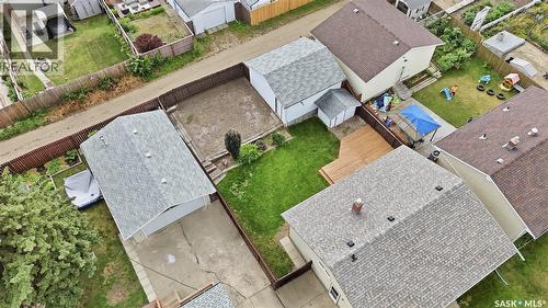 1813 Richardson Road, Saskatoon, SK - Outdoor