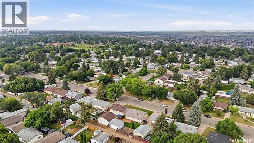 1813 Richardson Road, Saskatoon, SK - Outdoor With View