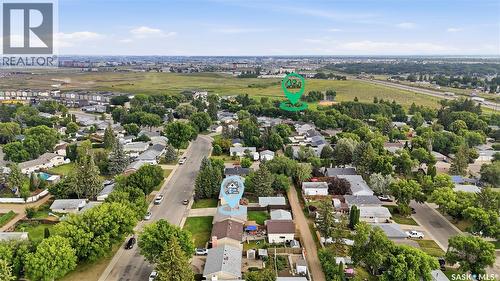 1813 Richardson Road, Saskatoon, SK - Outdoor With View