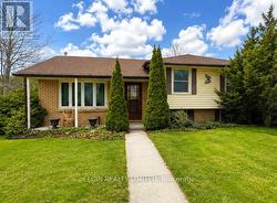 14 GLANWORTH AVENUE St. Thomas, ON N5R 1E7