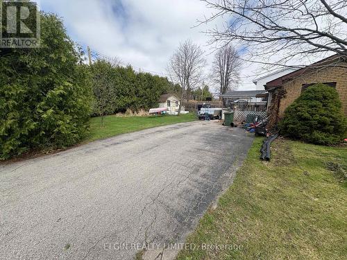 14 Glanworth Avenue, St. Thomas, ON - Outdoor
