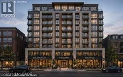 1016-1018 WATERDOWN Road  Burlington, ON L7T 1N3