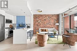 435 - 88 COLGATE AVENUE Toronto, ON M4M 0A6