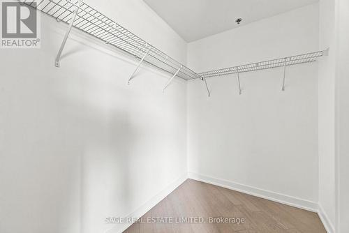 435 - 88 Colgate Avenue, Toronto, ON - Indoor With Storage