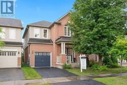 53 FRED SILVESTER ROAD  Whitchurch-Stouffville, ON L4A 0J6
