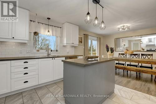 1505 7Th Line, Beckwith, ON - Indoor Photo Showing Other Room