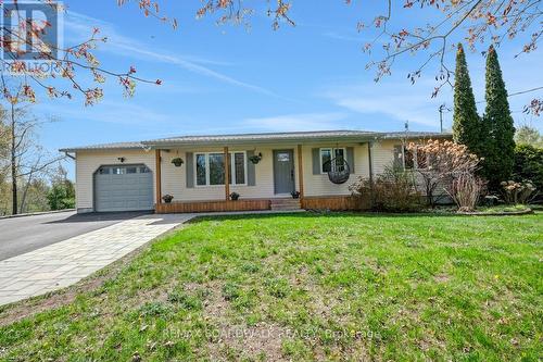 1505 7Th Line, Beckwith, ON - Outdoor