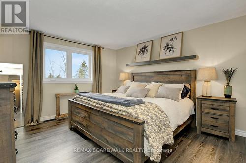 1505 7Th Line, Beckwith, ON - Indoor Photo Showing Bedroom