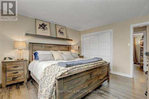 1505 7Th Line, Beckwith, ON - Indoor Photo Showing Bedroom