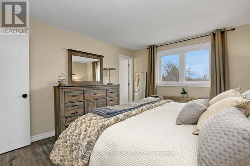 1505 7Th Line, Beckwith, ON - Indoor Photo Showing Bedroom