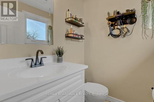 1505 7Th Line, Beckwith, ON - Indoor Photo Showing Bathroom