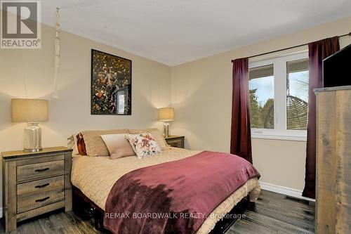 1505 7Th Line, Beckwith, ON - Indoor Photo Showing Bedroom