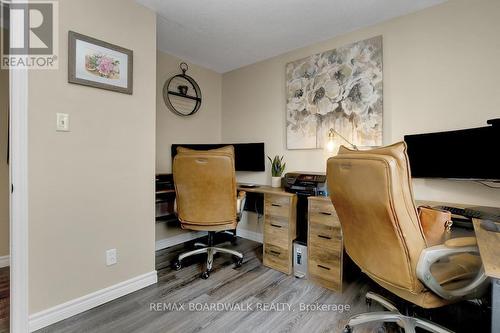 1505 7Th Line, Beckwith, ON - Indoor Photo Showing Office