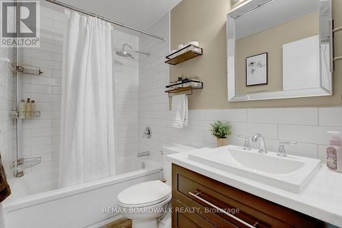 1505 7Th Line, Beckwith, ON - Indoor Photo Showing Bathroom