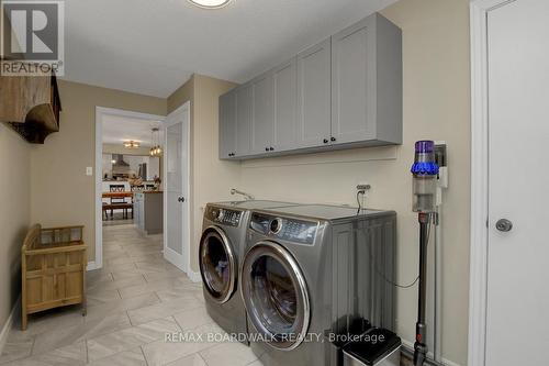 1505 7Th Line, Beckwith, ON - Indoor Photo Showing Laundry Room