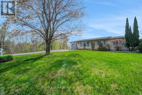 1505 7Th Line, Beckwith, ON - Outdoor