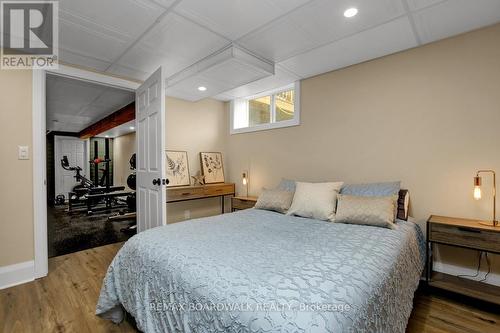 1505 7Th Line, Beckwith, ON - Indoor Photo Showing Bedroom