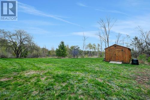 1505 7Th Line, Beckwith, ON - Outdoor
