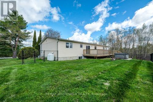 1505 7Th Line, Beckwith, ON - Outdoor