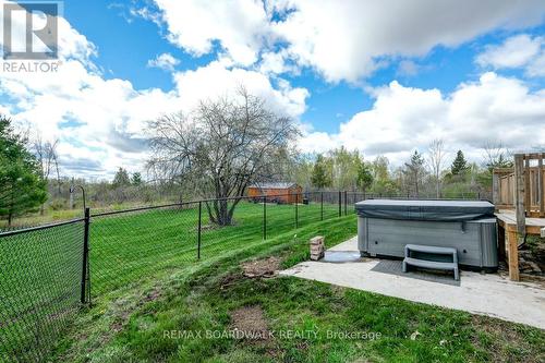 1505 7Th Line, Beckwith, ON - Outdoor