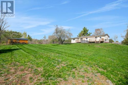 1505 7Th Line, Beckwith, ON - Outdoor