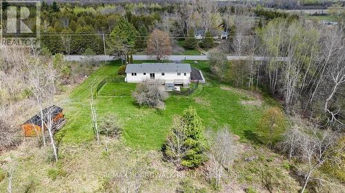 1505 7Th Line, Beckwith, ON - Outdoor With View