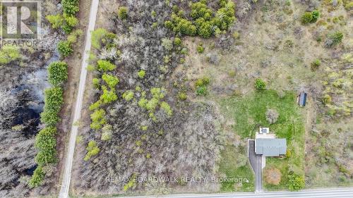 1505 7Th Line, Beckwith, ON - Outdoor With View