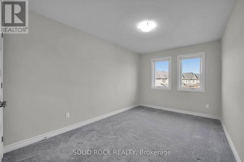 3rd Bed - 54 Griffith Way, Carleton Place, ON - Indoor Photo Showing Other Room