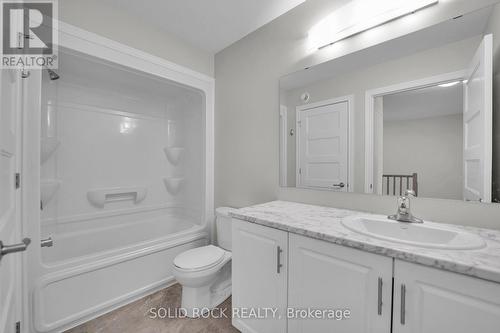 Main Bath - 54 Griffith Way, Carleton Place, ON - Indoor Photo Showing Bathroom