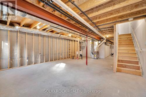 54 Griffith Way, Carleton Place, ON - Indoor Photo Showing Basement