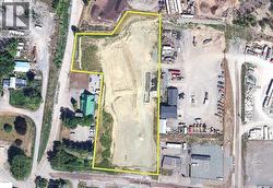 5506 LLOYDE AVENUE Terrace, BC V8G 0C6