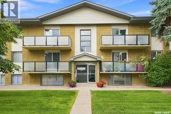 23 111 St Lawrence CRESCENT  Saskatoon, SK S7K 1G7