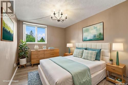 23 111 St Lawrence Crescent, Saskatoon, SK - Indoor Photo Showing Bedroom