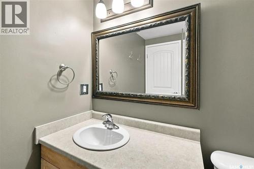 23 111 St Lawrence Crescent, Saskatoon, SK - Indoor Photo Showing Bathroom